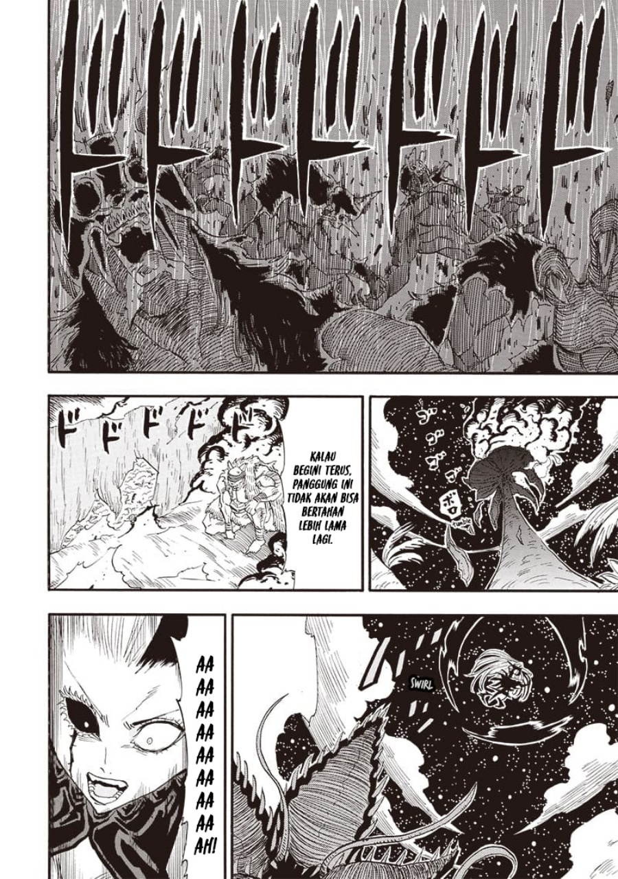 Grand Dwarf Chapter 38 Gambar 4