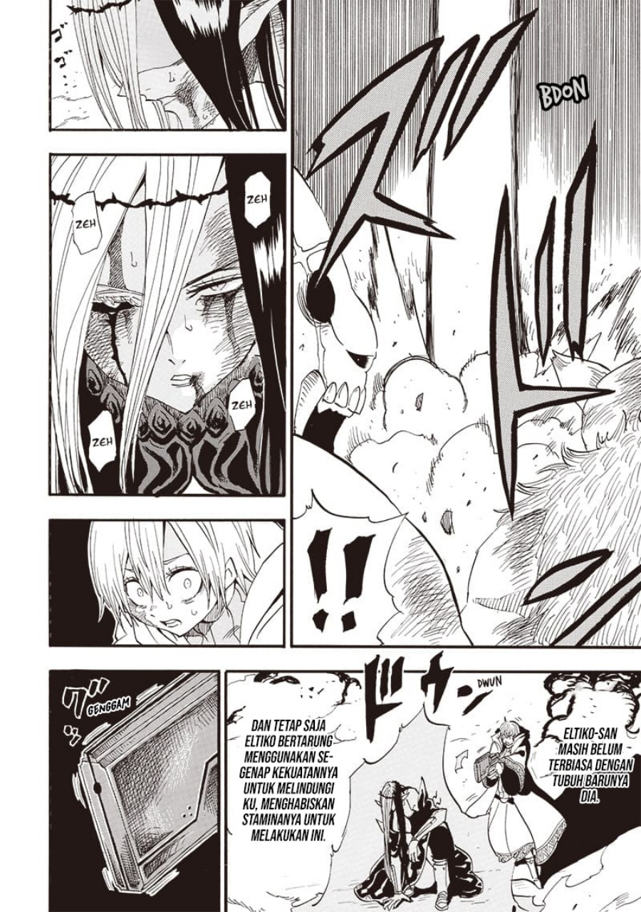 Grand Dwarf Chapter 38 Gambar 6