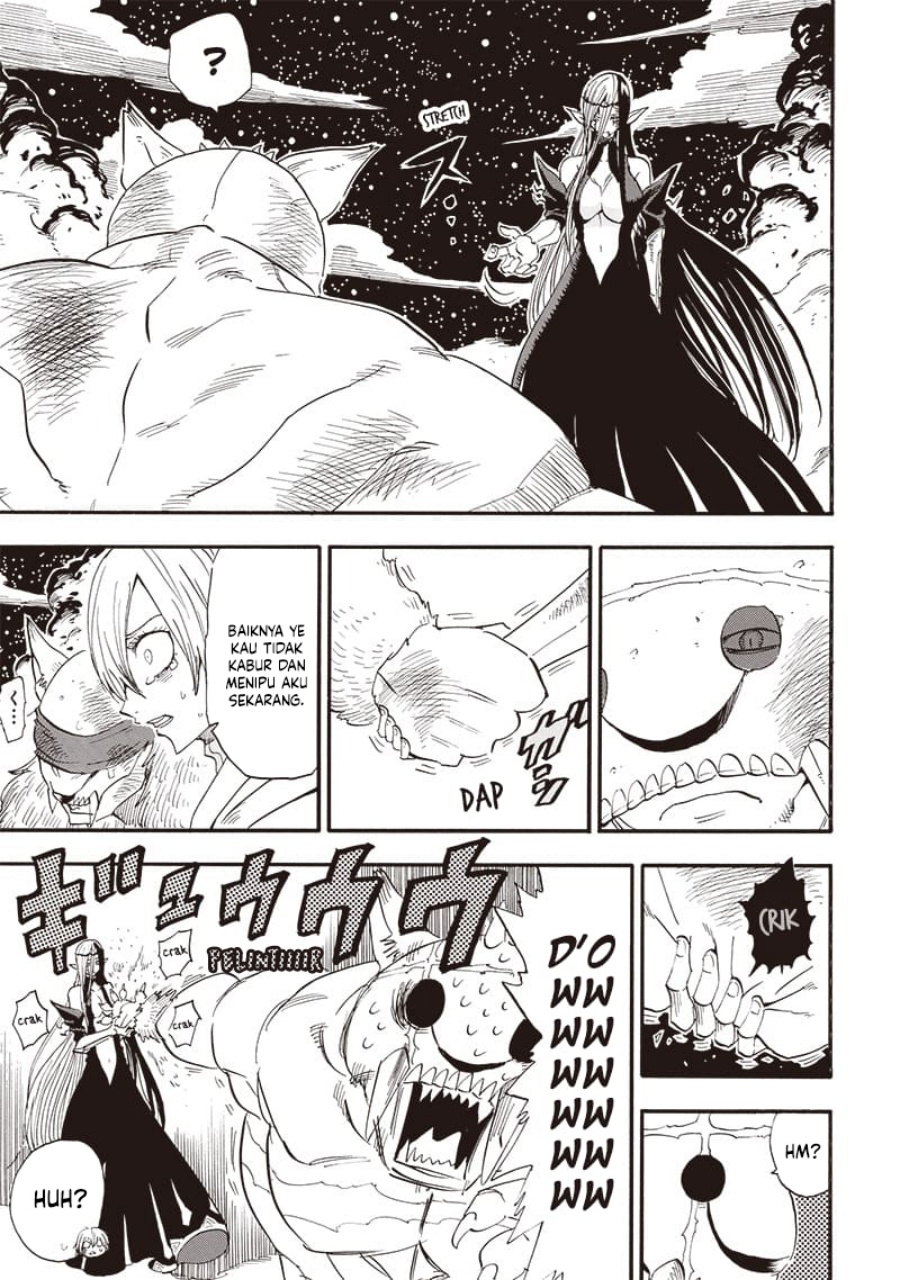 Grand Dwarf Chapter 38 Gambar 9