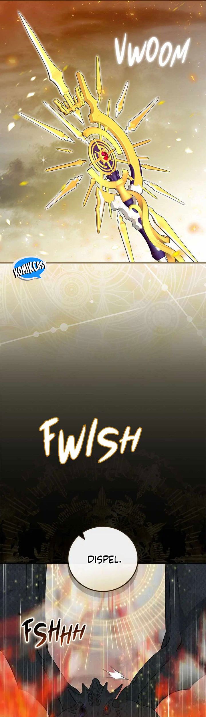Leveling Up, By Only Eating! Chapter 192 Gambar 40
