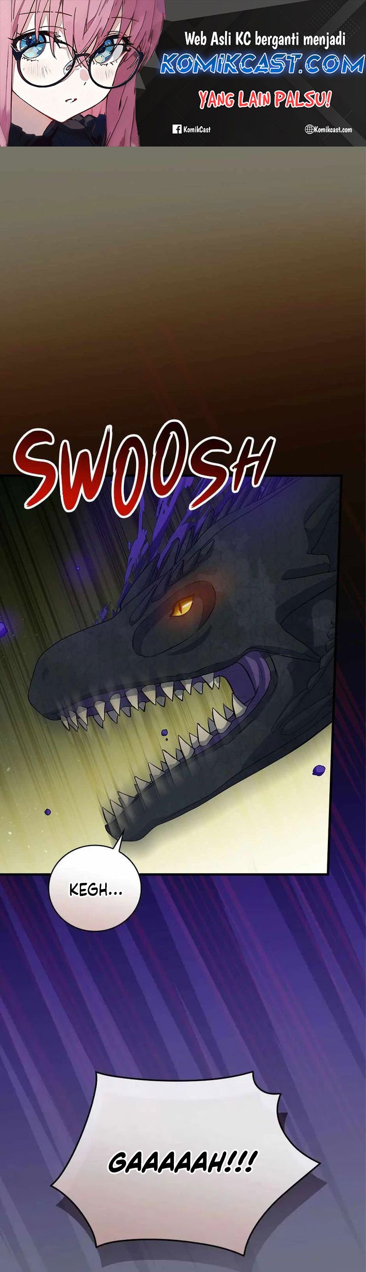 Baca Leveling Up, By Only Eating! Chapter 192 Gambar 2