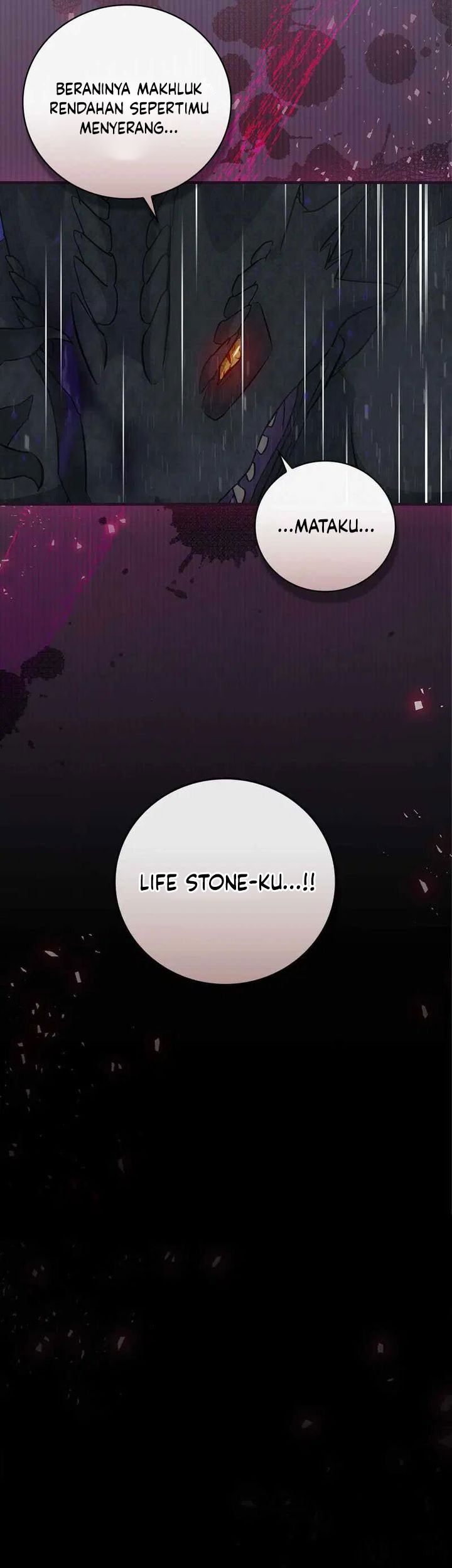 Leveling Up, By Only Eating! Chapter 192 Gambar 6