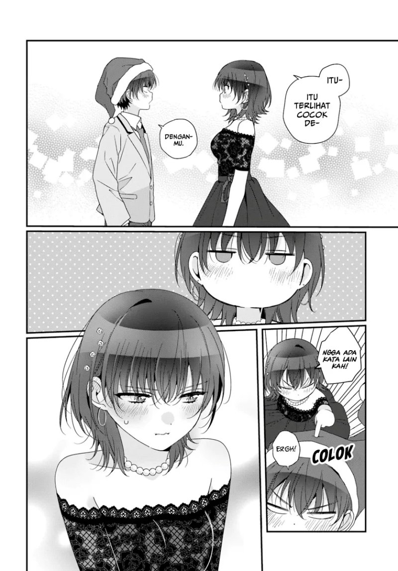 Class de 2 Banme ni Kawaii Onna no Ko to Tomodachi ni Natta Chapter 30 Gambar 27