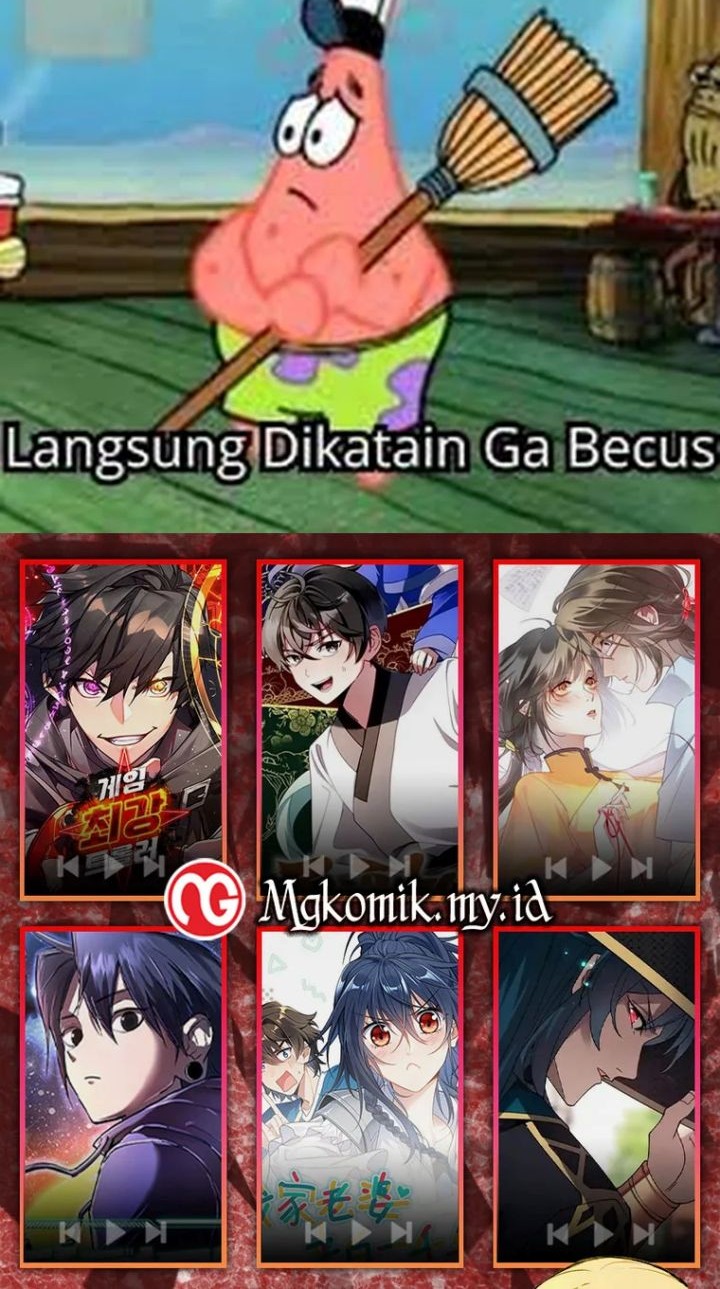 Traveling through time and space to become an unlucky NPC: I have a wife to protect me Chapter 91 Gambar 34