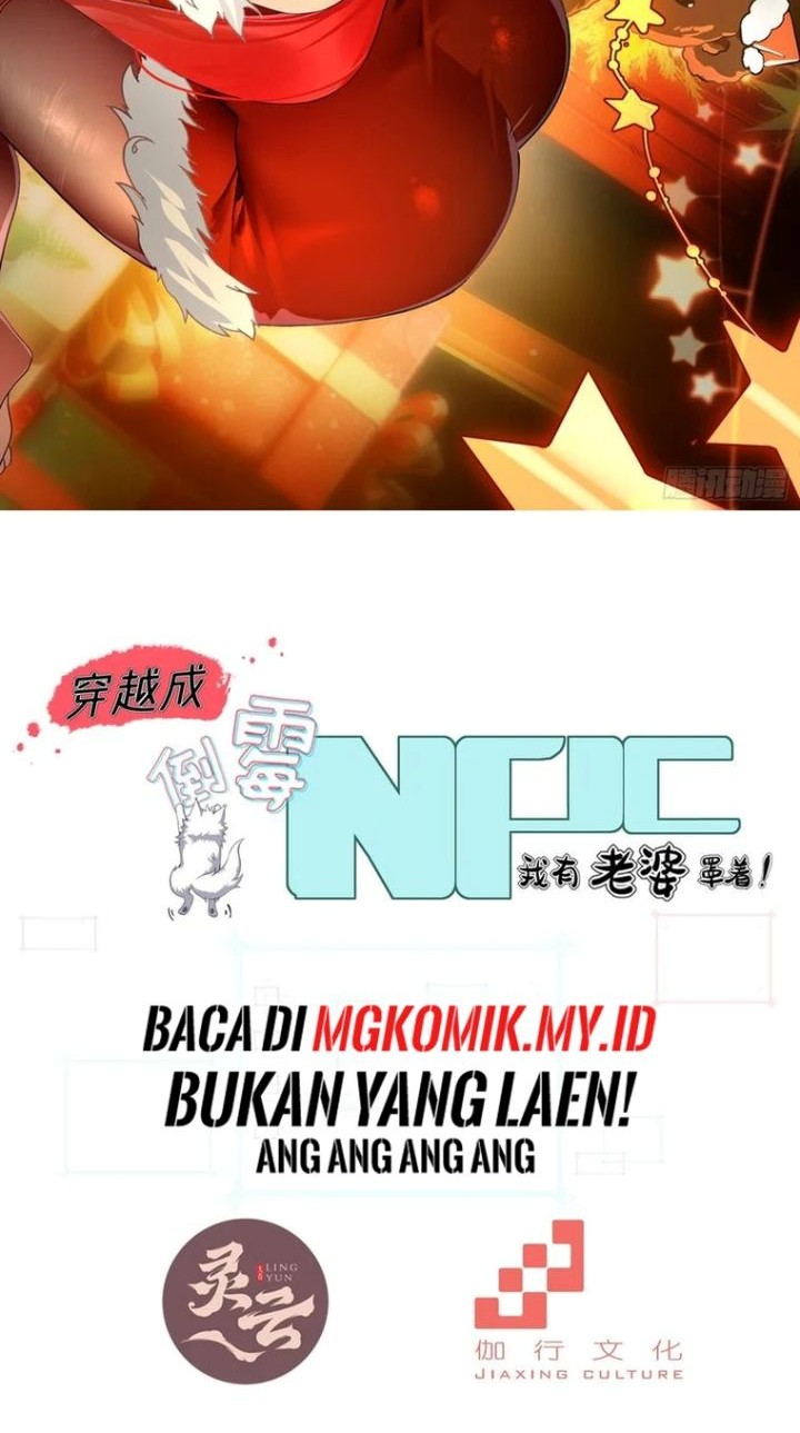 Baca Traveling through time and space to become an unlucky NPC: I have a wife to protect me Chapter 91 Gambar 2