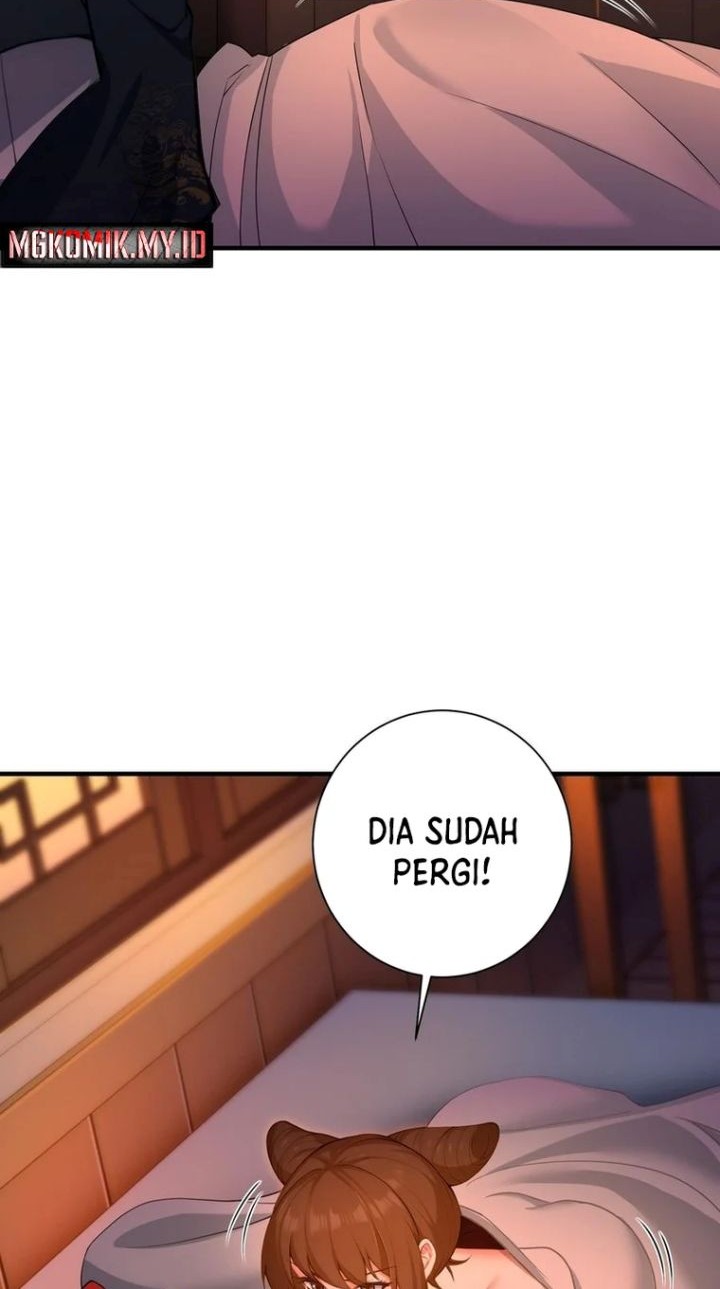 Traveling through time and space to become an unlucky NPC: I have a wife to protect me Chapter 91 Gambar 6