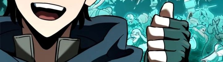 Baca Vallhala Saga Chapter 28 Gambar 2