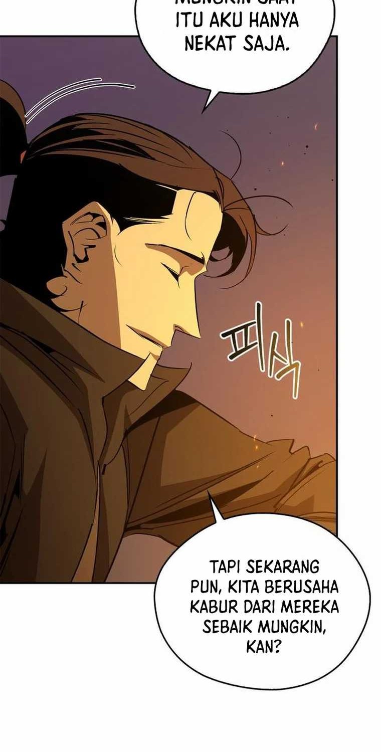 Martial Wild West Chapter 68 Gambar 20