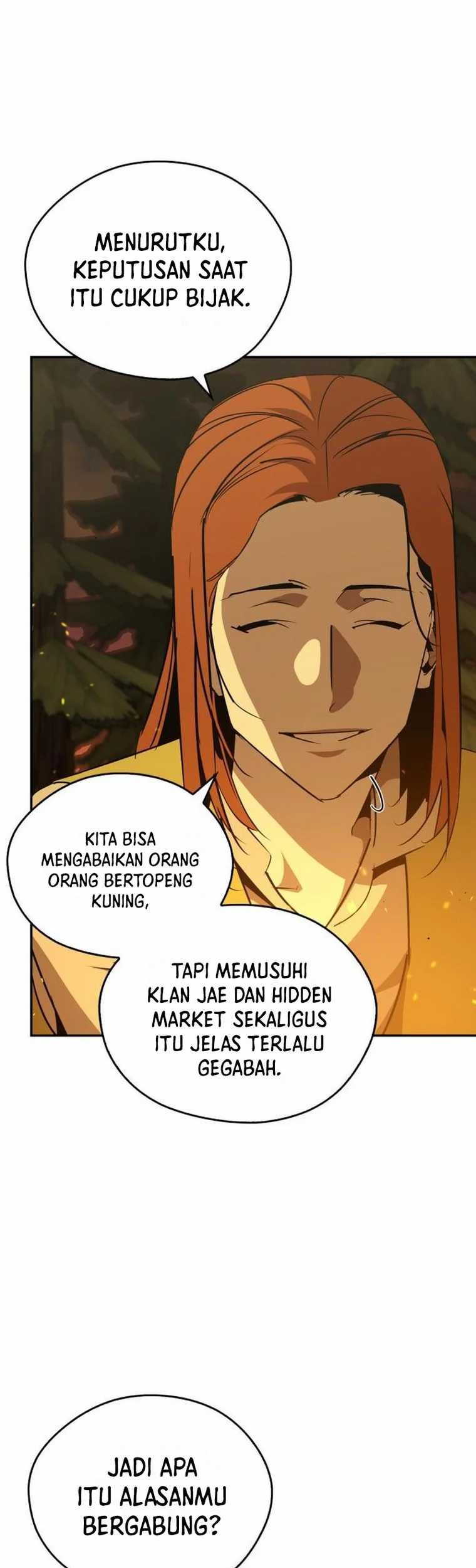 Martial Wild West Chapter 68 Gambar 21