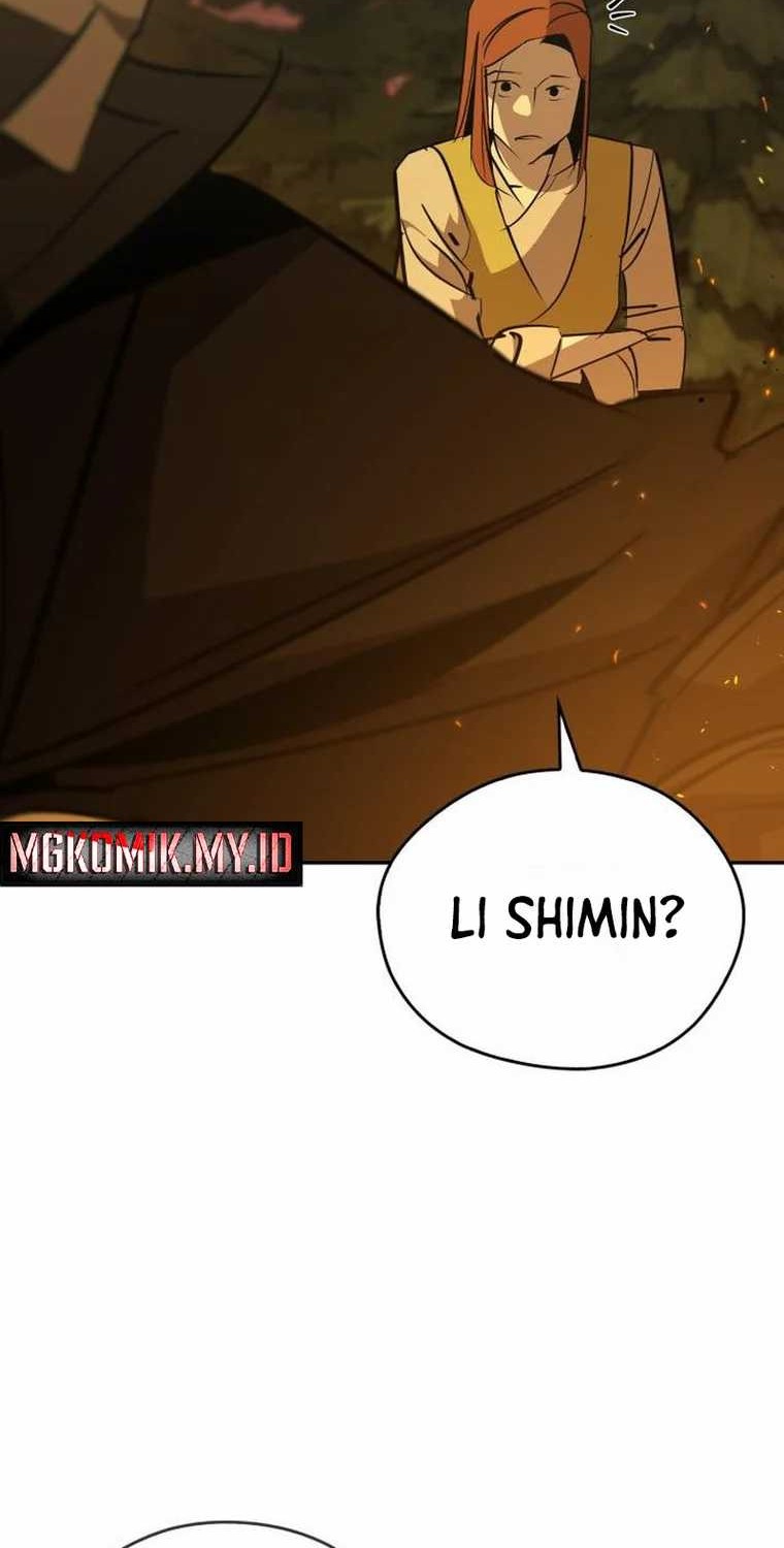 Martial Wild West Chapter 68 Gambar 24