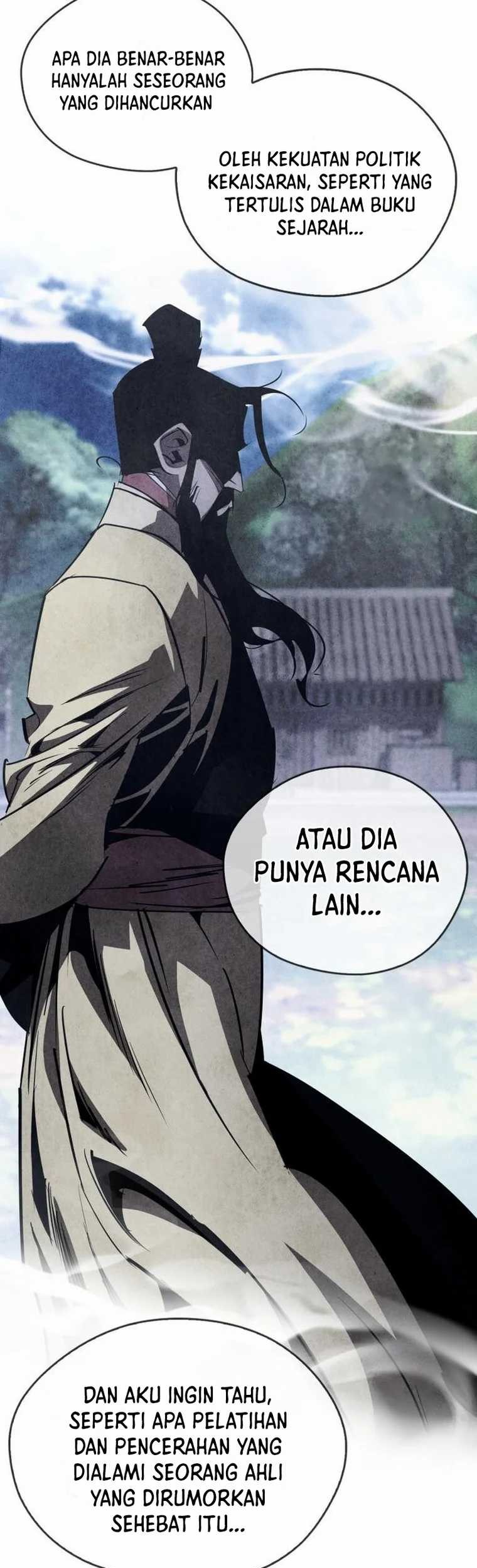 Martial Wild West Chapter 68 Gambar 25