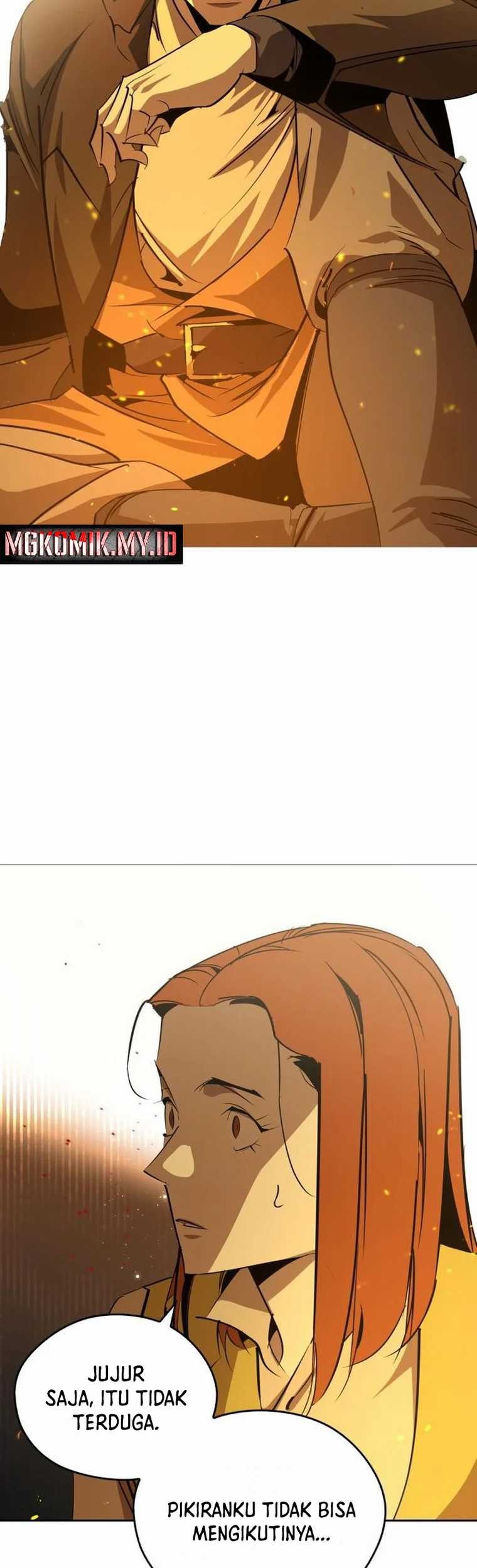 Martial Wild West Chapter 68 Gambar 27