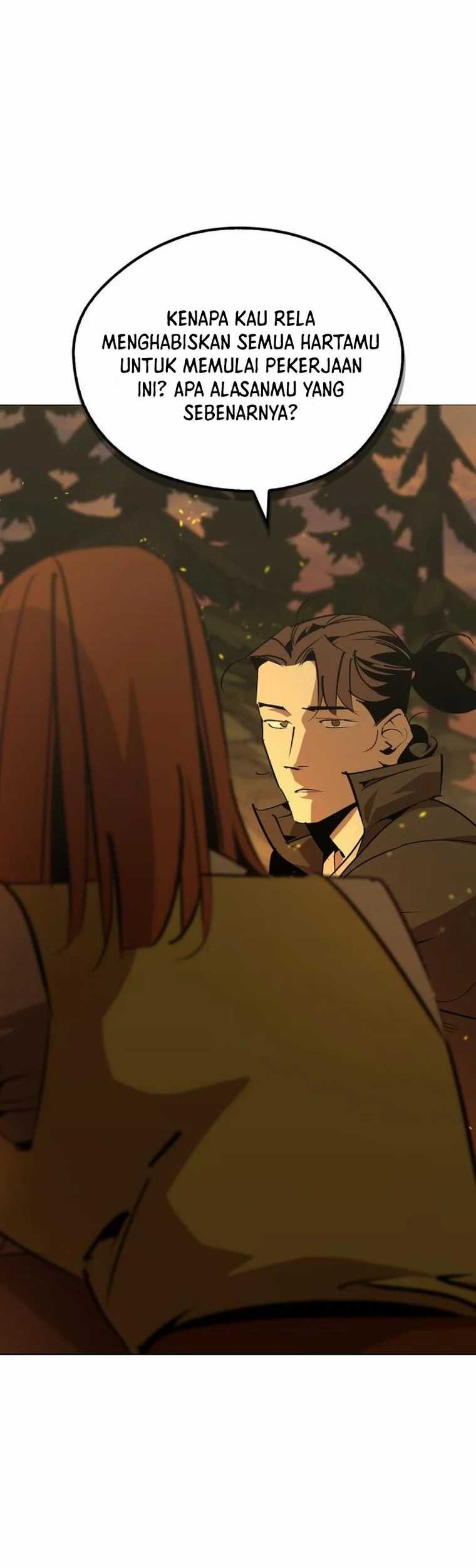 Martial Wild West Chapter 68 Gambar 29
