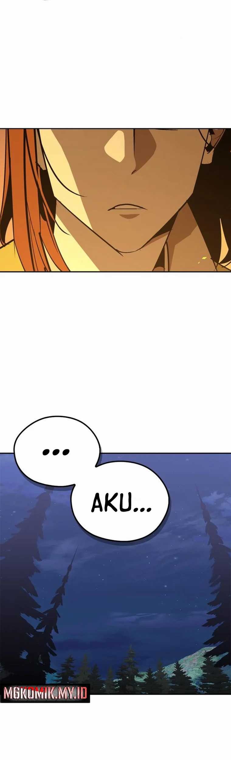 Martial Wild West Chapter 68 Gambar 31
