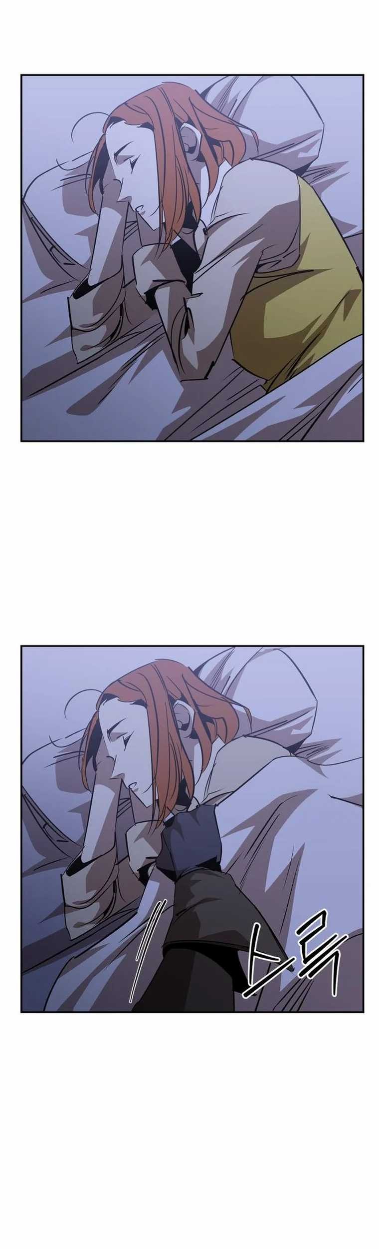 Martial Wild West Chapter 68 Gambar 33