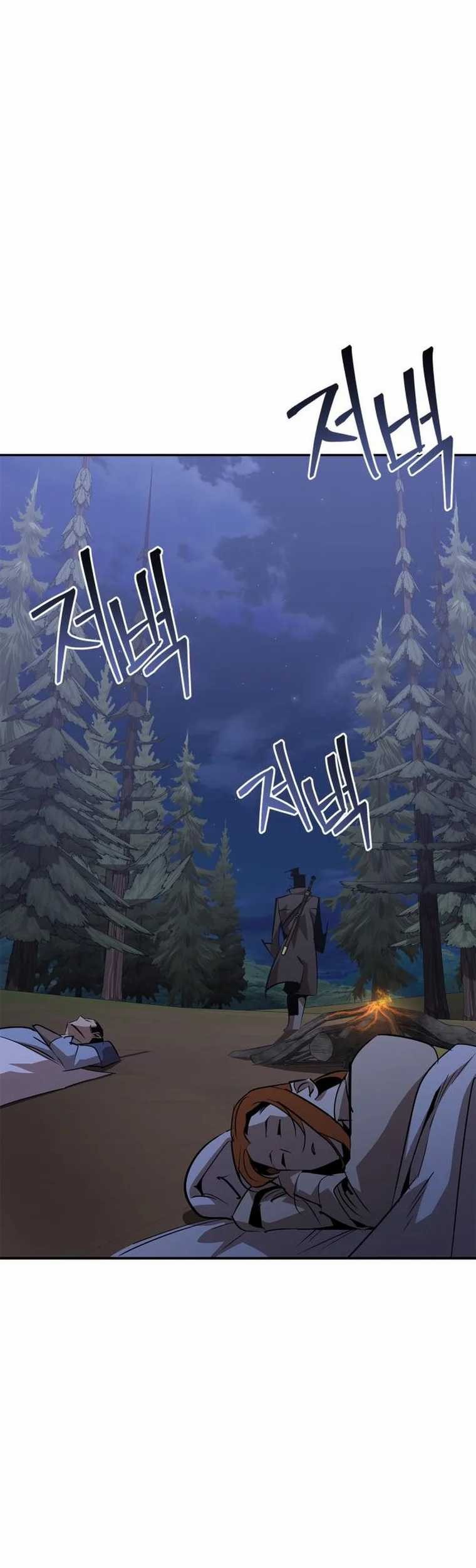 Martial Wild West Chapter 68 Gambar 35