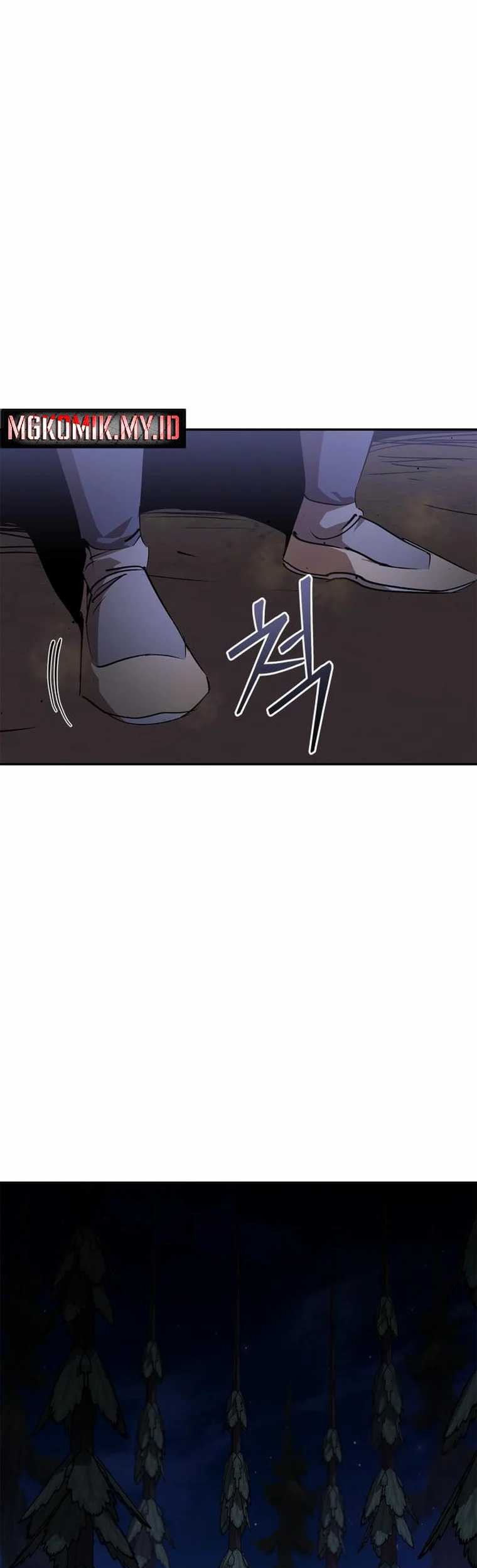 Martial Wild West Chapter 68 Gambar 37