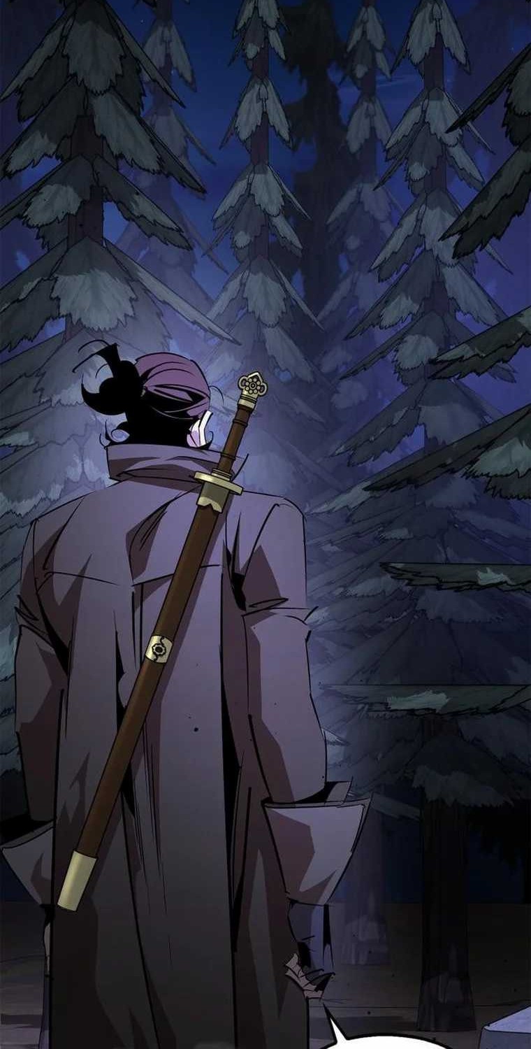 Martial Wild West Chapter 68 Gambar 38