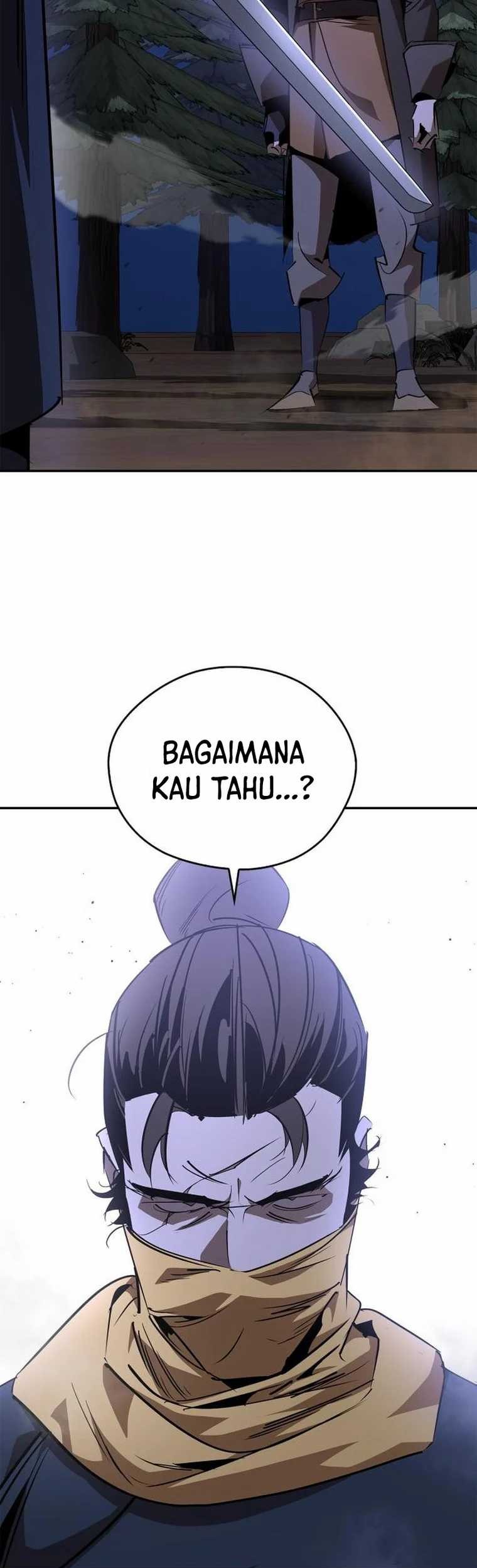 Martial Wild West Chapter 68 Gambar 41