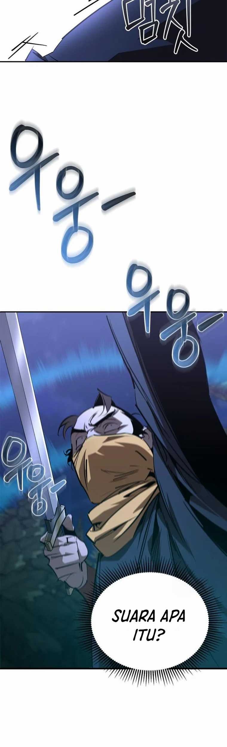 Martial Wild West Chapter 68 Gambar 53