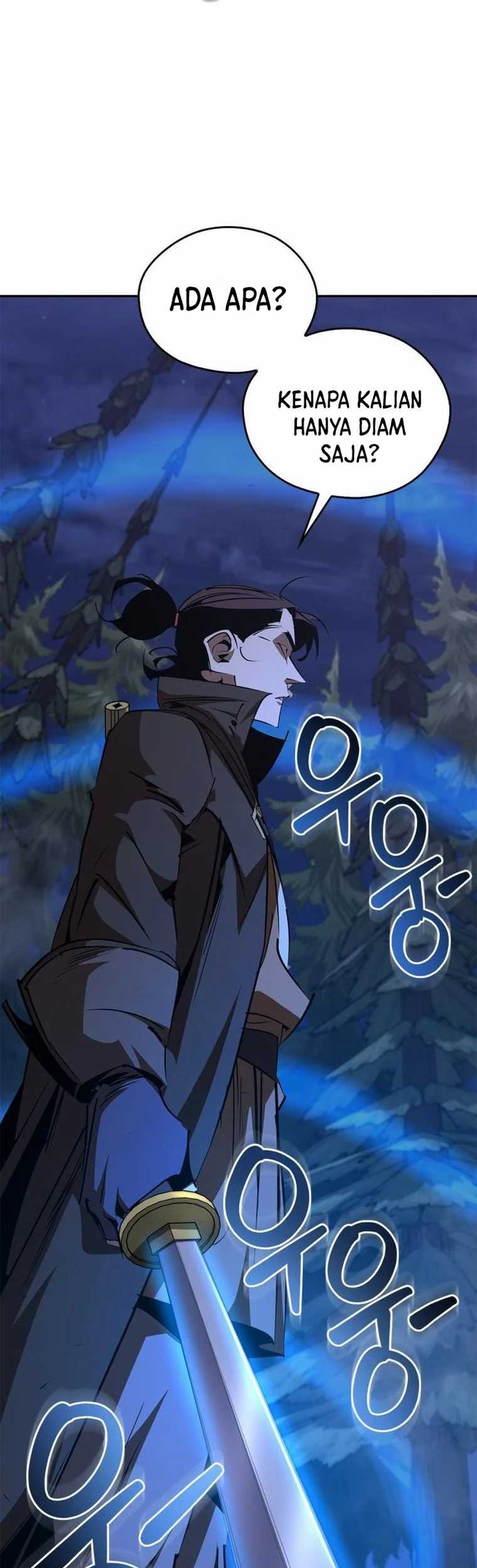 Martial Wild West Chapter 68 Gambar 55