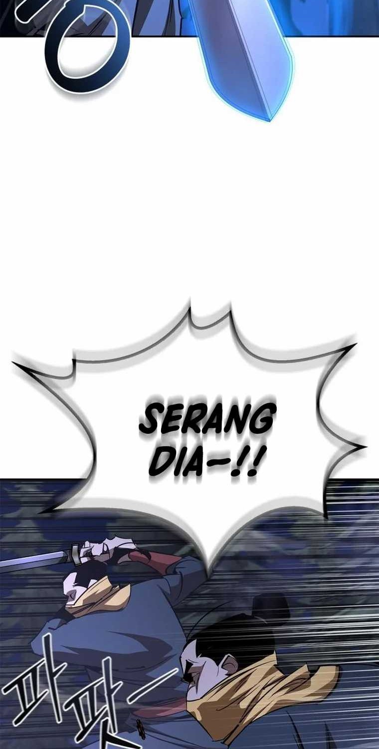 Martial Wild West Chapter 68 Gambar 56