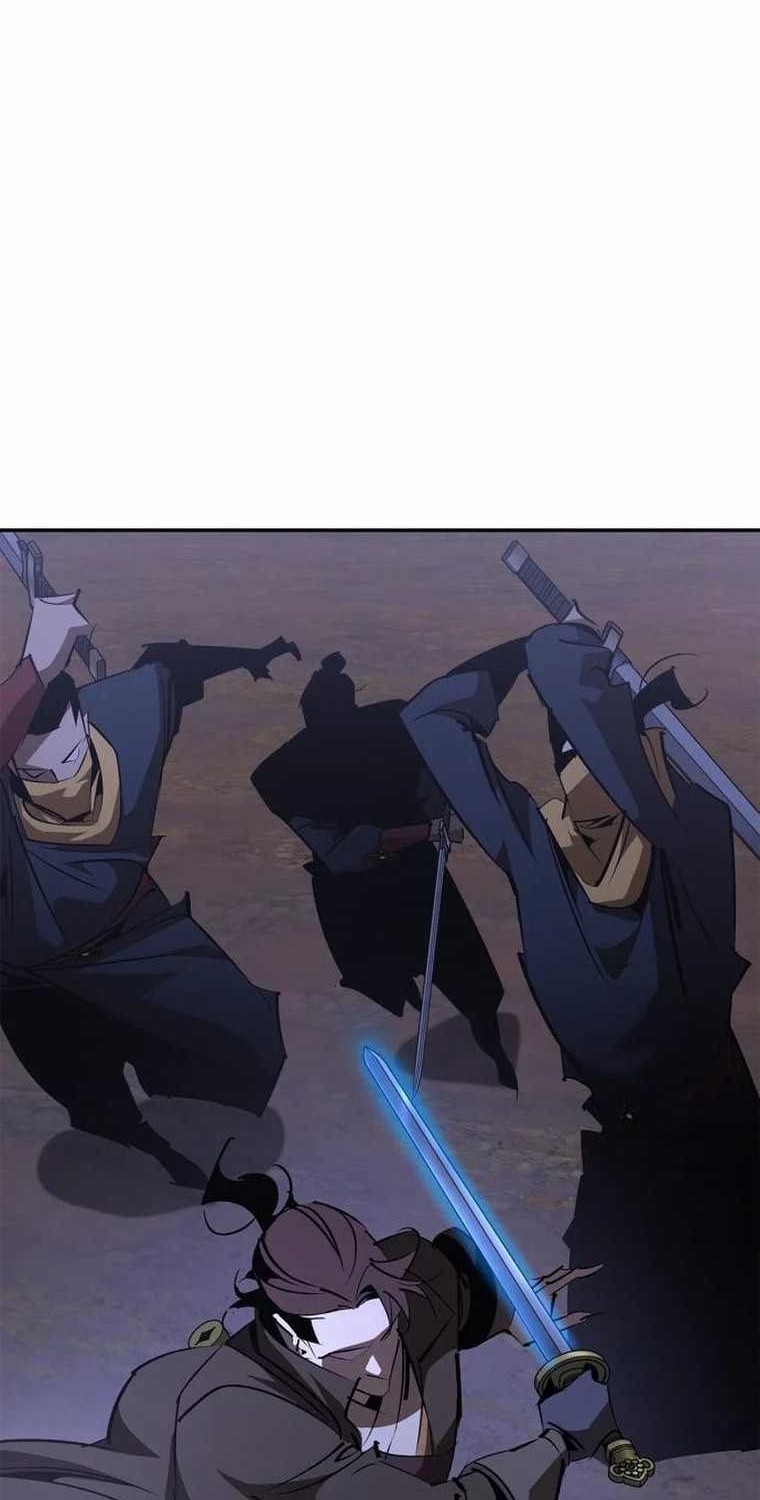 Martial Wild West Chapter 68 Gambar 58