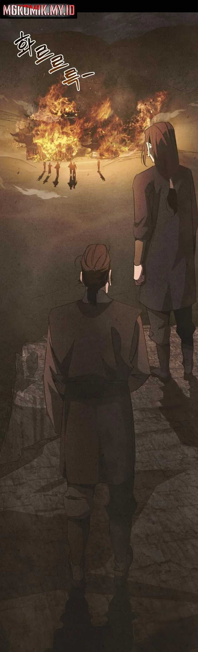 Martial Wild West Chapter 68 Gambar 3