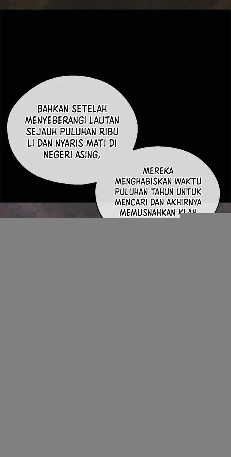 Martial Wild West Chapter 68 Gambar 4