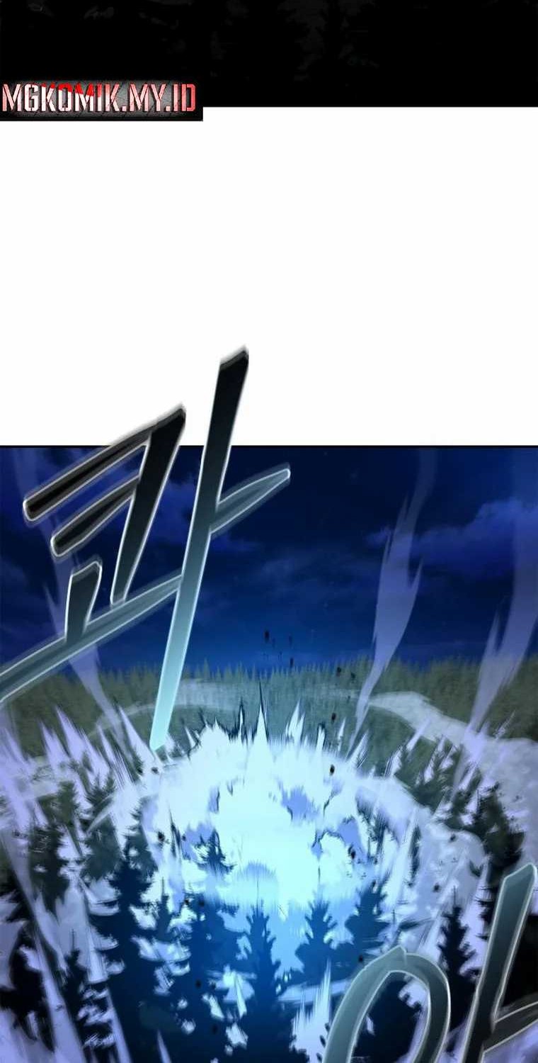 Martial Wild West Chapter 68 Gambar 60