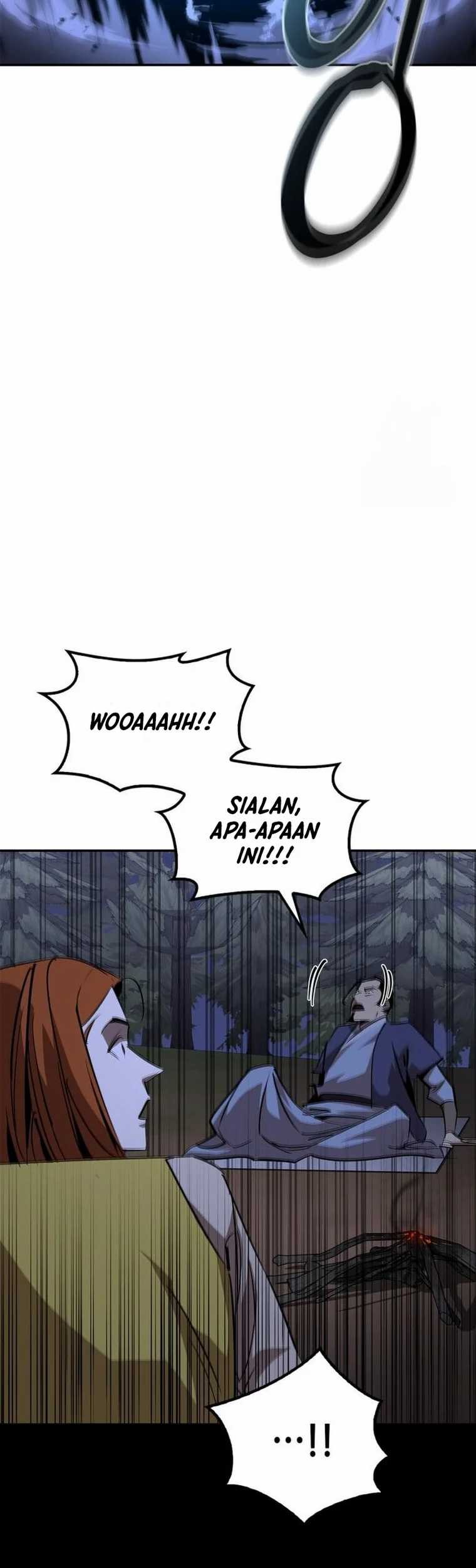 Martial Wild West Chapter 68 Gambar 61