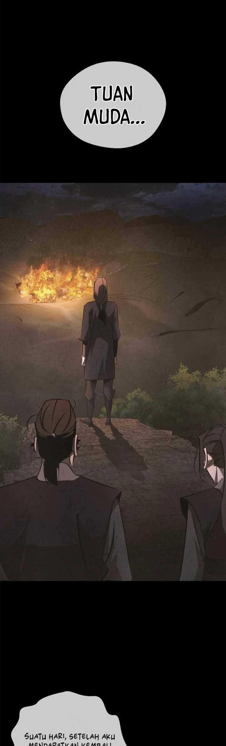Martial Wild West Chapter 68 Gambar 63