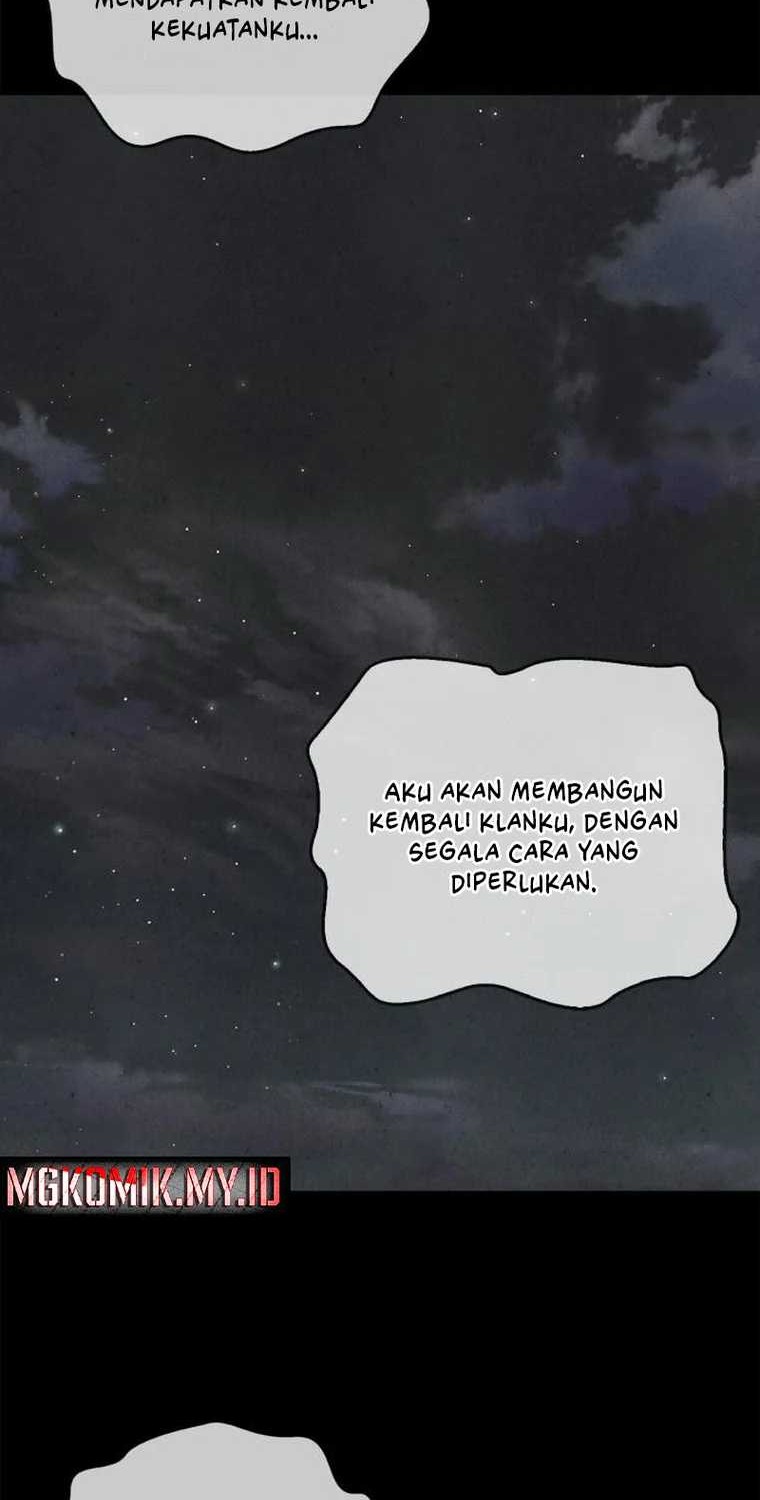 Martial Wild West Chapter 68 Gambar 64