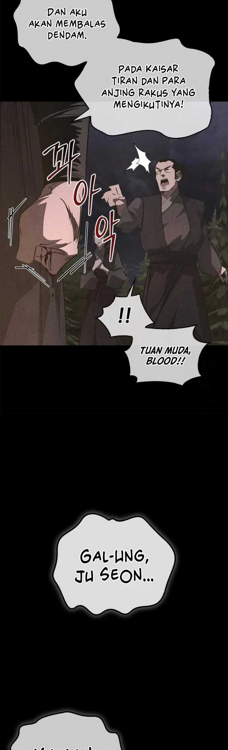 Martial Wild West Chapter 68 Gambar 65