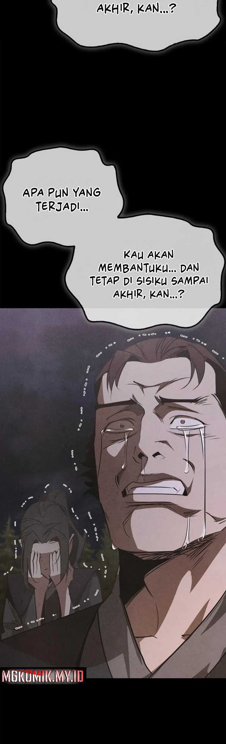 Martial Wild West Chapter 68 Gambar 67