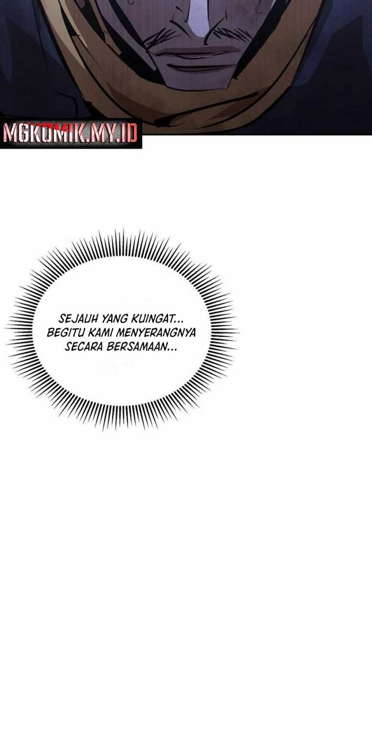 Martial Wild West Chapter 68 Gambar 72