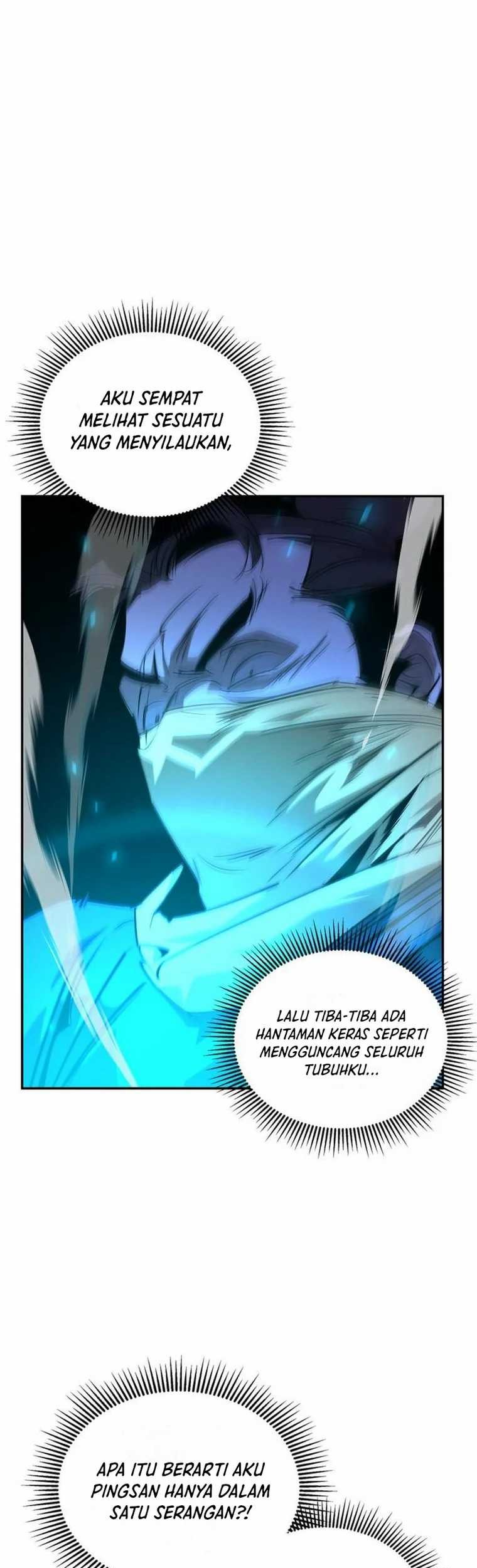Martial Wild West Chapter 68 Gambar 73