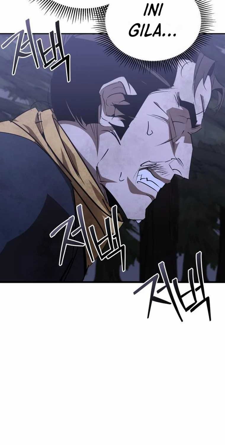 Martial Wild West Chapter 68 Gambar 74