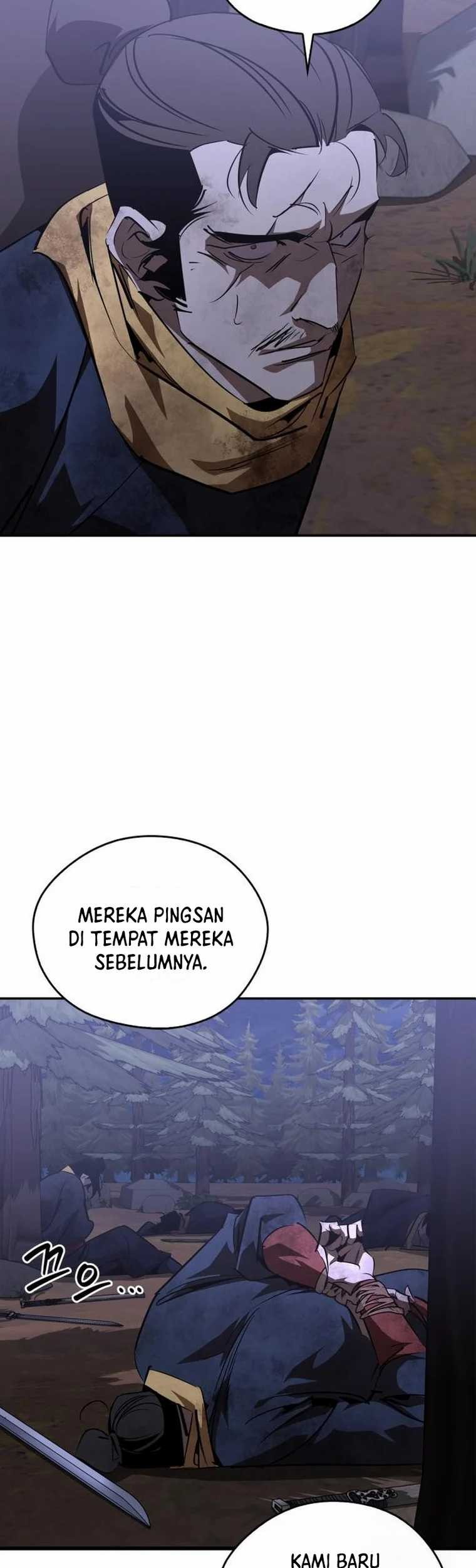 Martial Wild West Chapter 68 Gambar 77