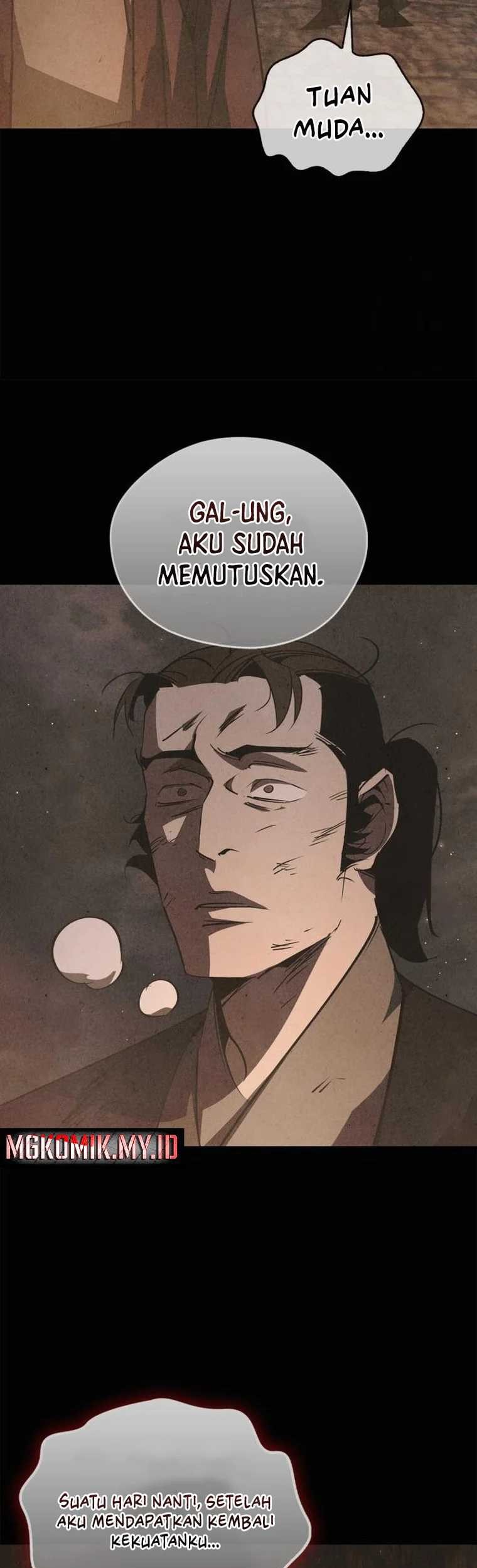 Martial Wild West Chapter 68 Gambar 5