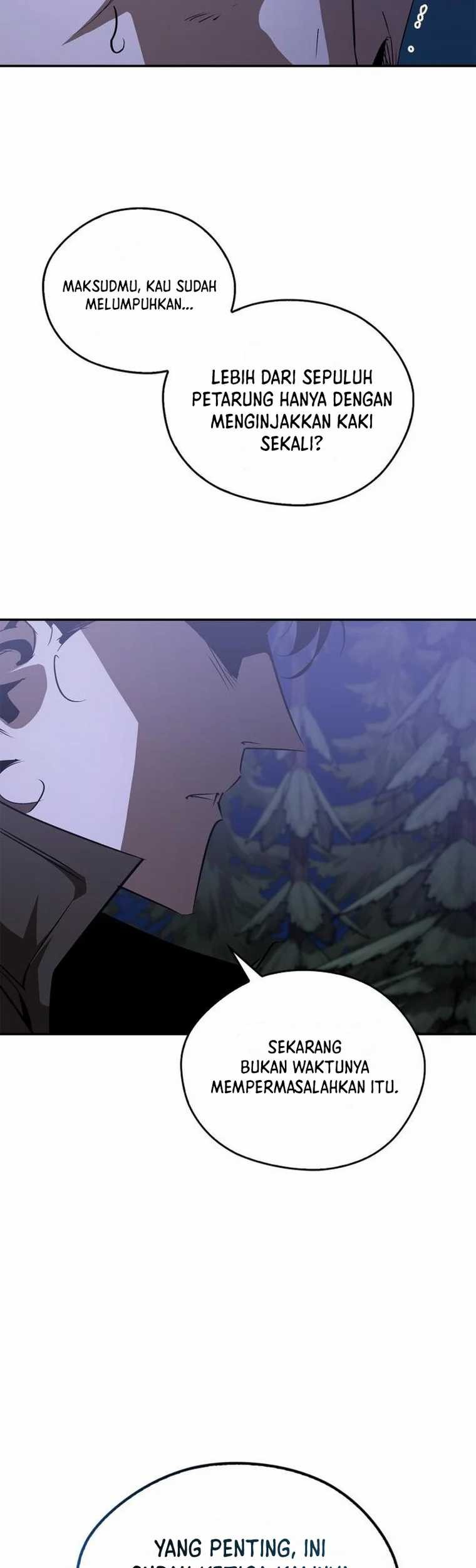 Martial Wild West Chapter 68 Gambar 79