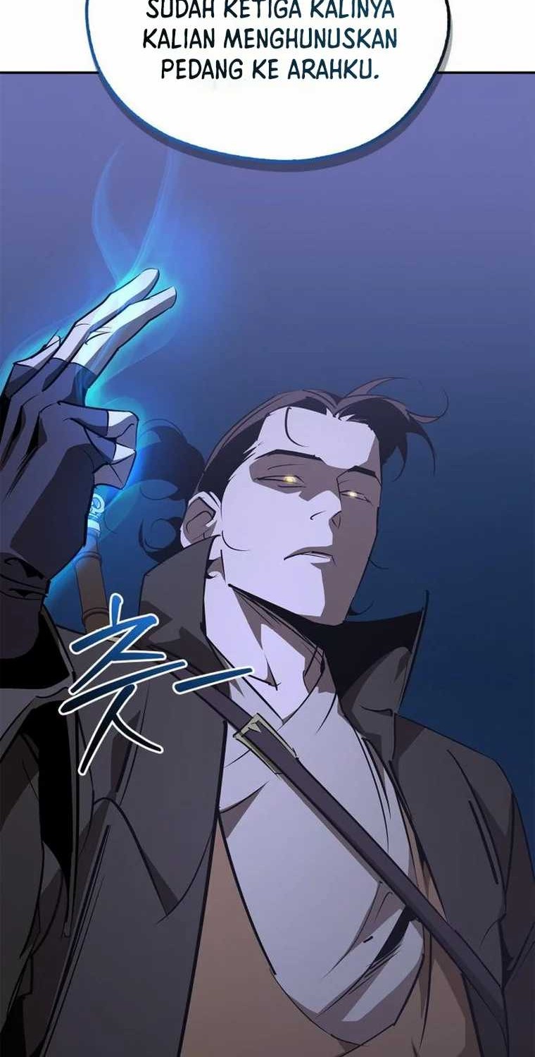 Martial Wild West Chapter 68 Gambar 80