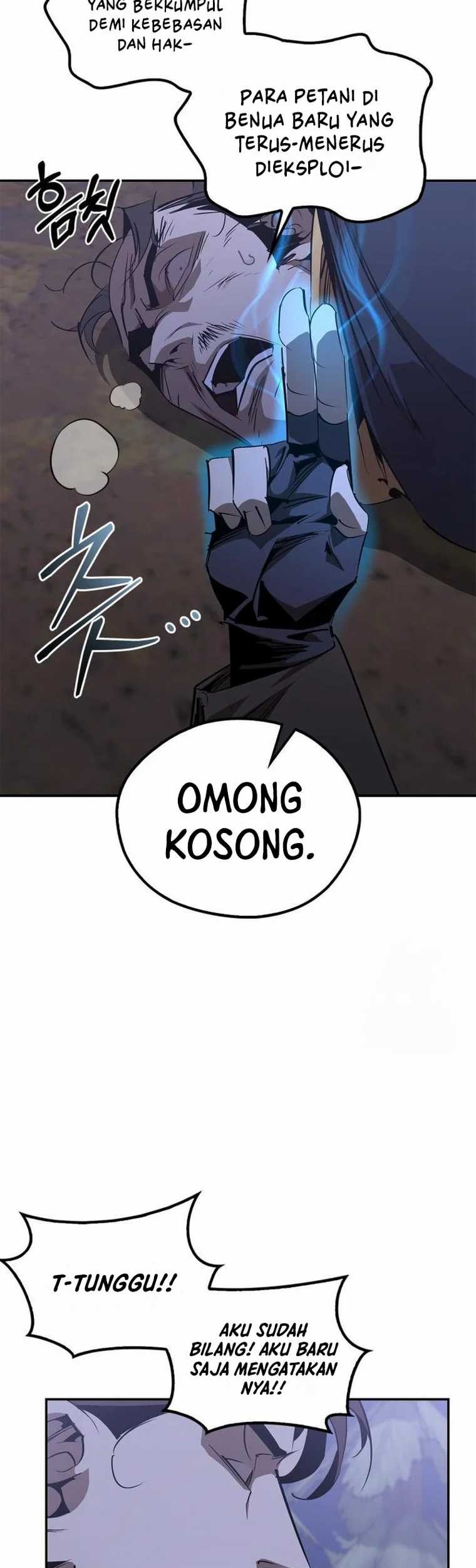 Martial Wild West Chapter 68 Gambar 89