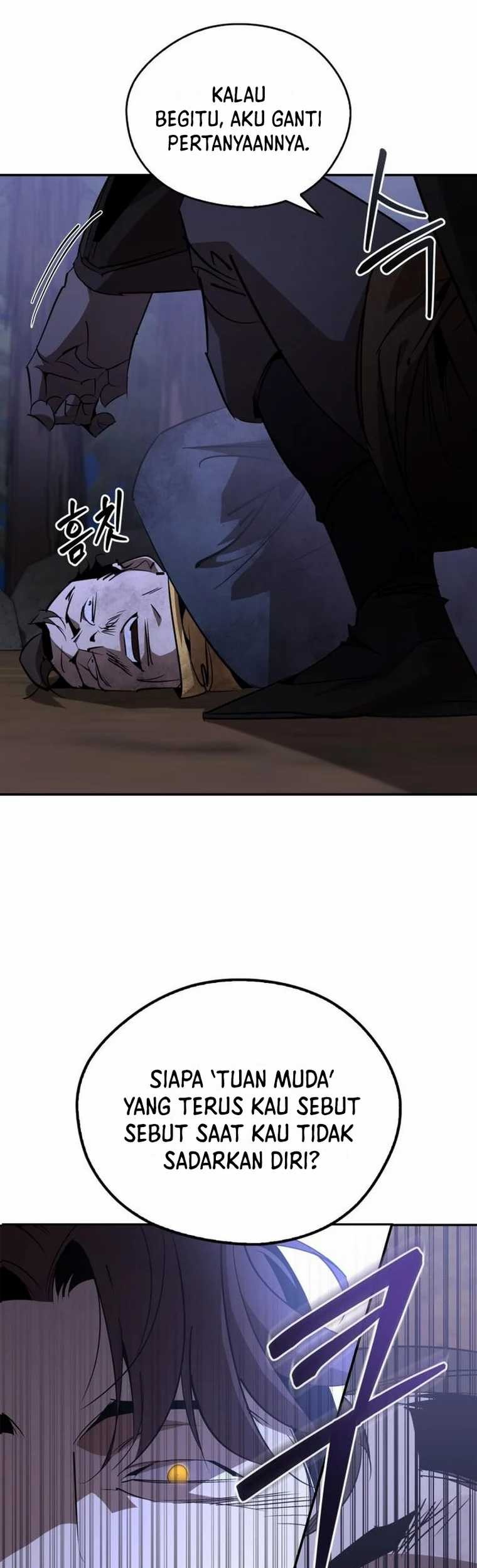 Martial Wild West Chapter 68 Gambar 91