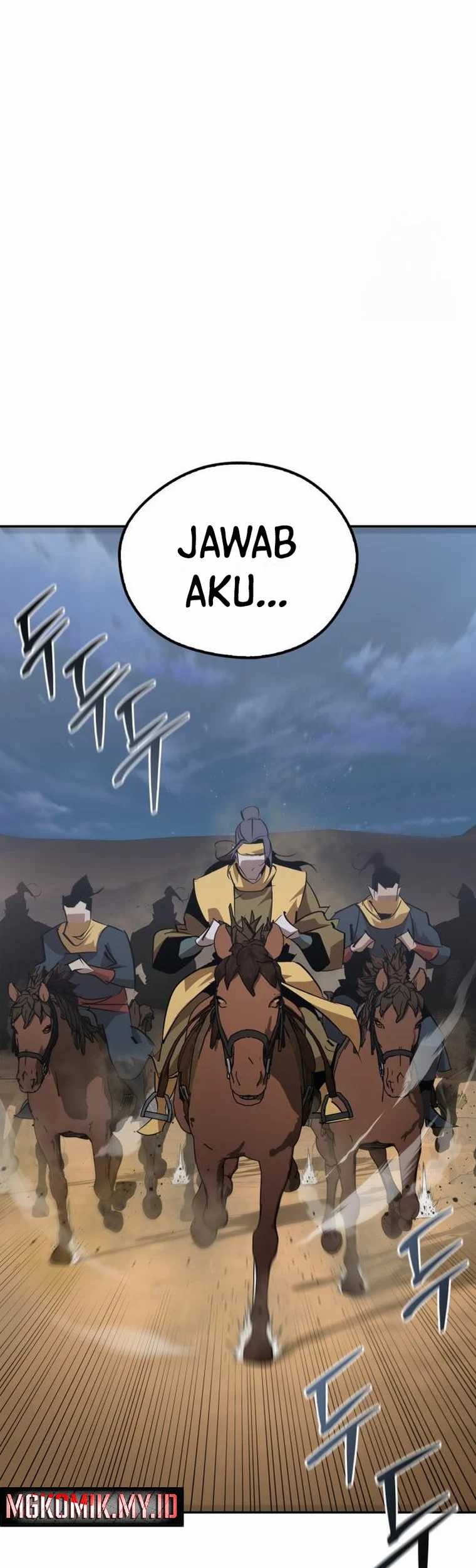 Martial Wild West Chapter 68 Gambar 93