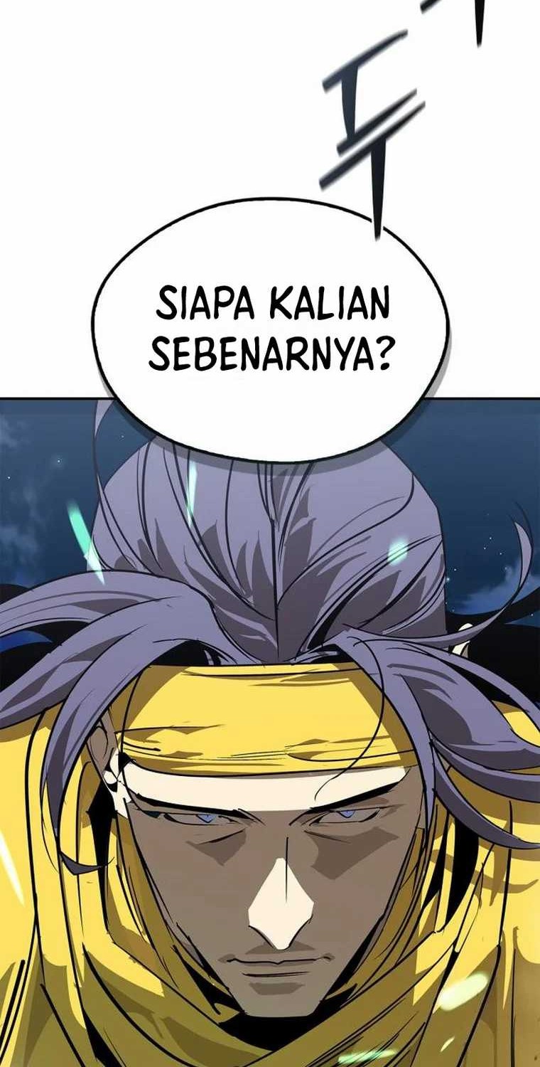 Martial Wild West Chapter 68 Gambar 94
