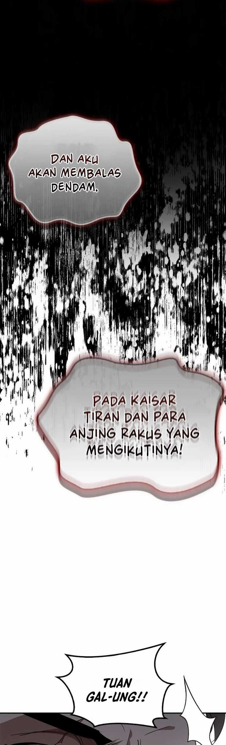 Martial Wild West Chapter 68 Gambar 7