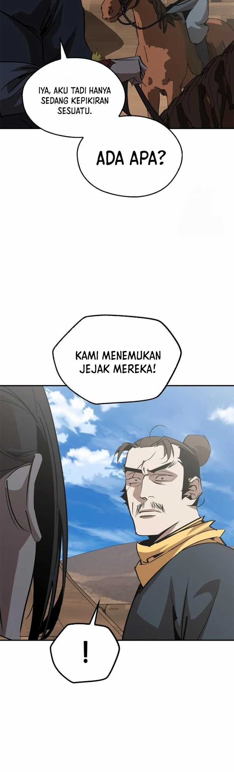 Martial Wild West Chapter 68 Gambar 9