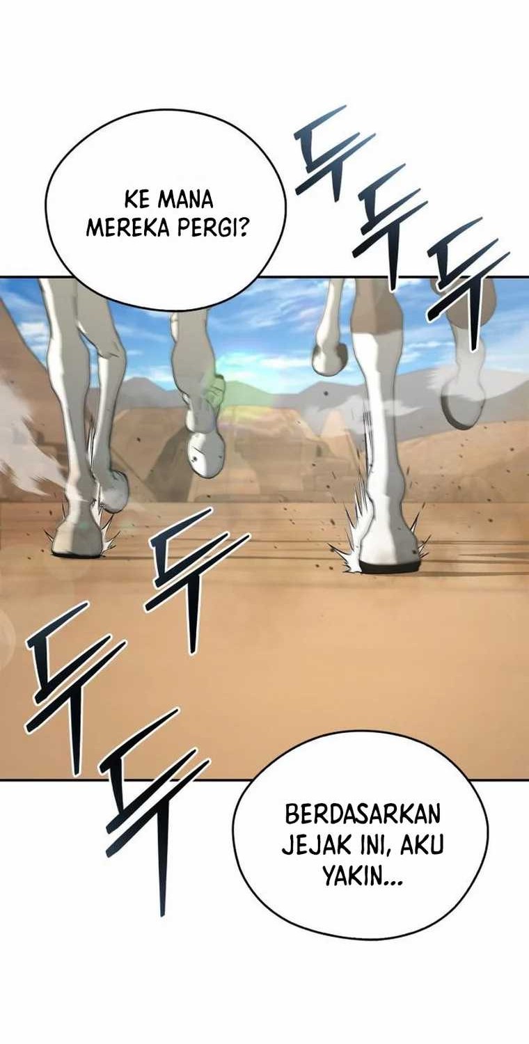 Martial Wild West Chapter 68 Gambar 10
