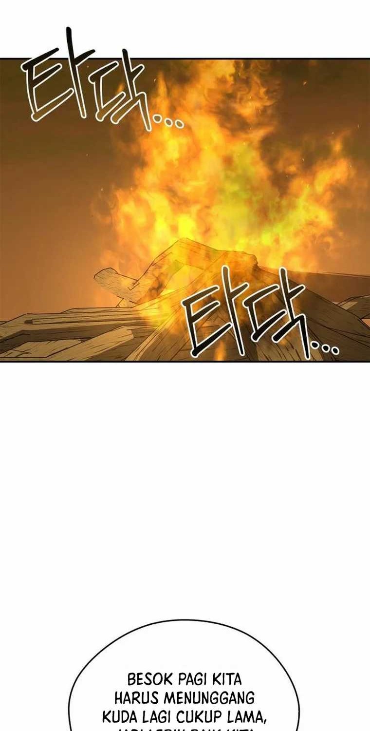Martial Wild West Chapter 68 Gambar 14